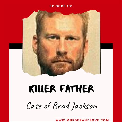 brad jackson murder